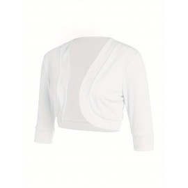 Women'S Summer Cardigan Jacket
