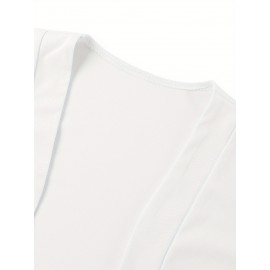 Women'S Summer Cardigan Jacket