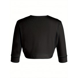 Women'S Summer Cardigan Jacket